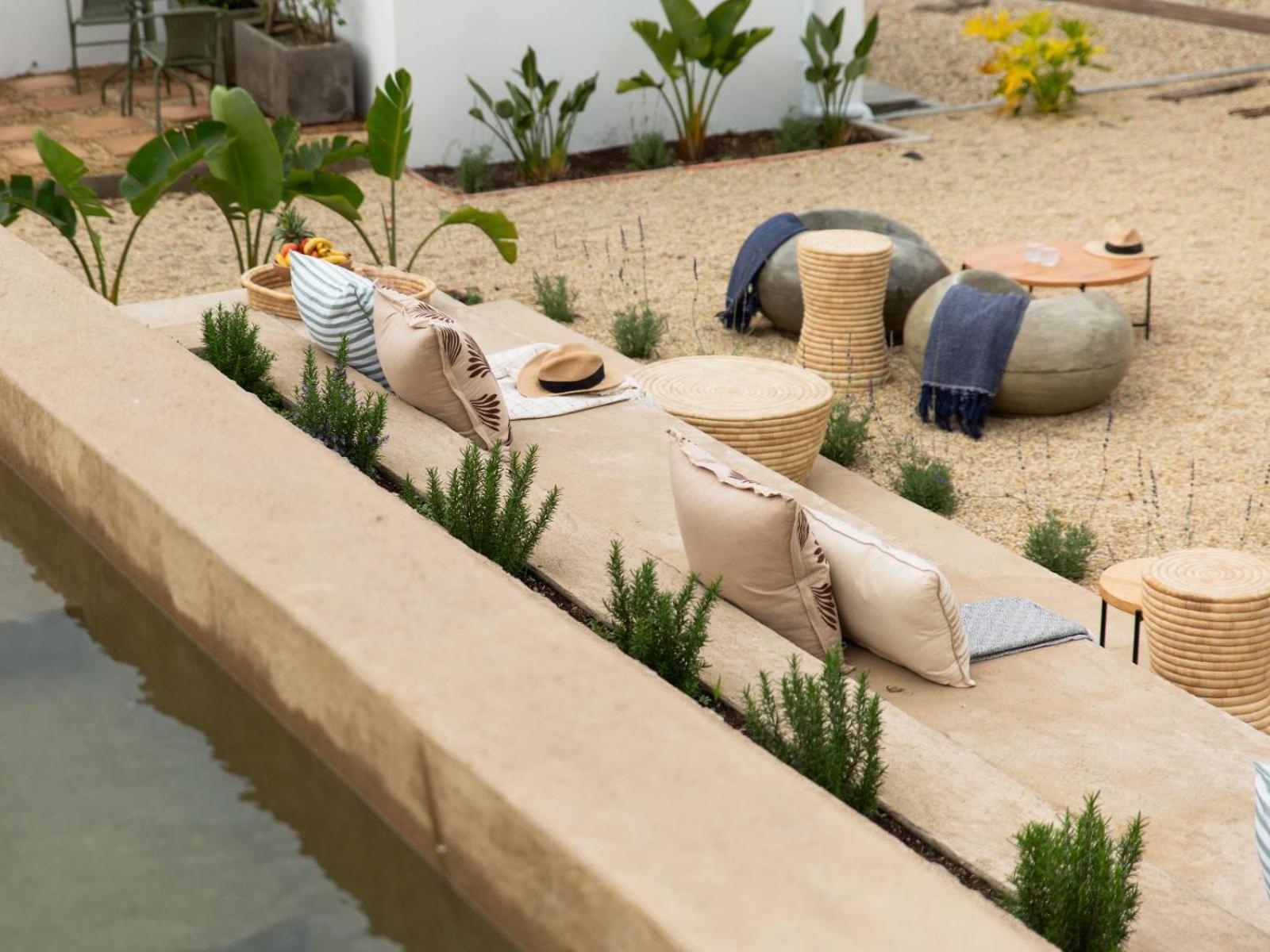 Little By Ideas Cartel Apartamento Hermanus