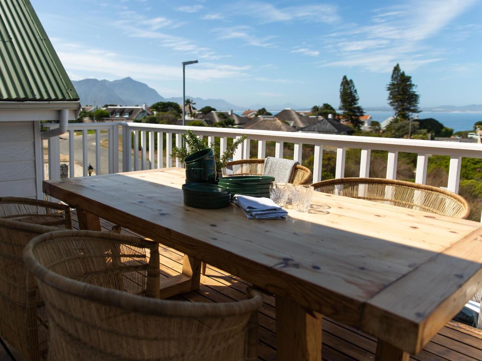 Little By Ideas Cartel Apartamento Hermanus