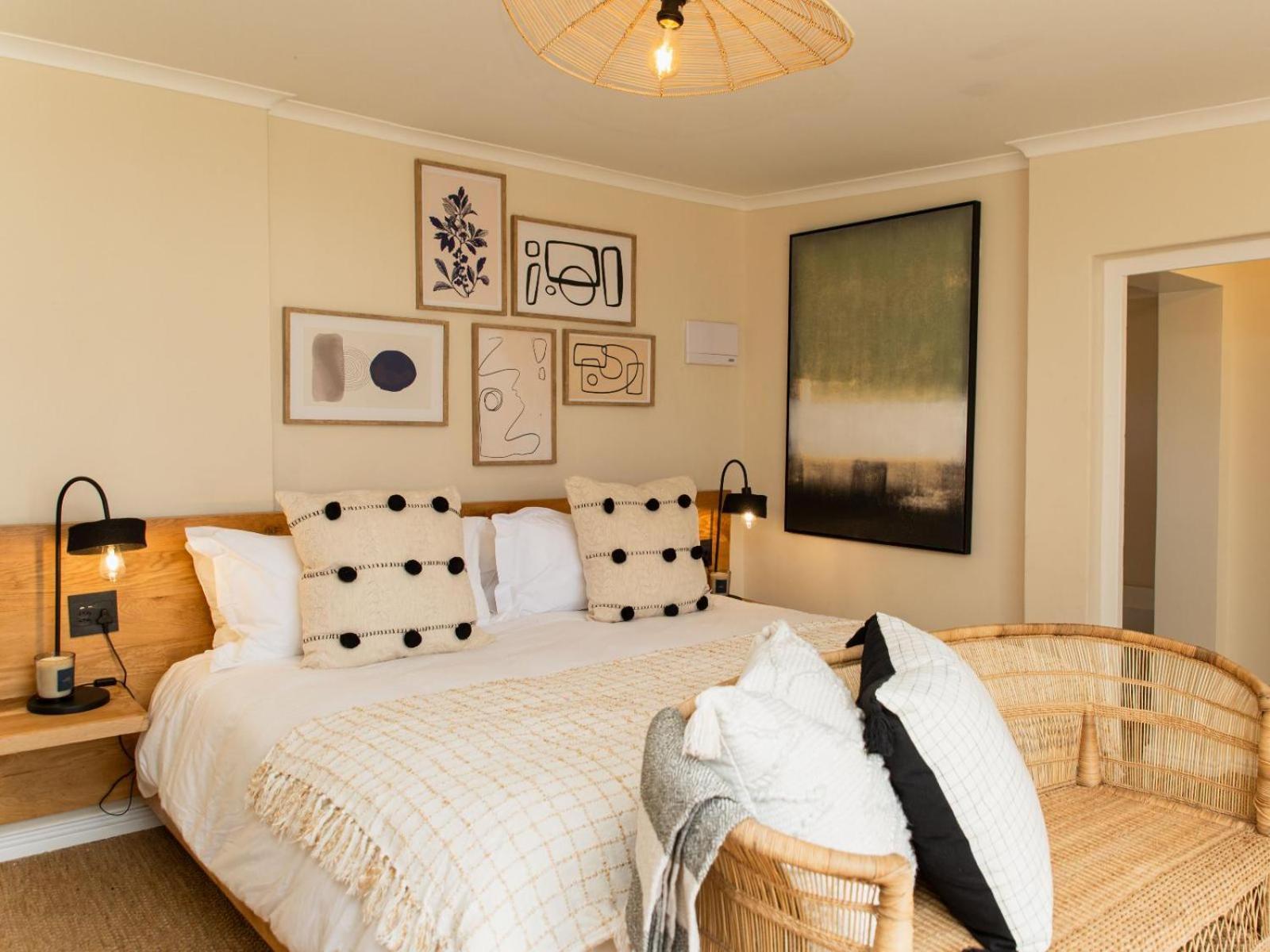 Little By Ideas Cartel Apartamento Hermanus